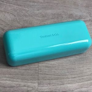 Tiffany & Co. Glasses Case